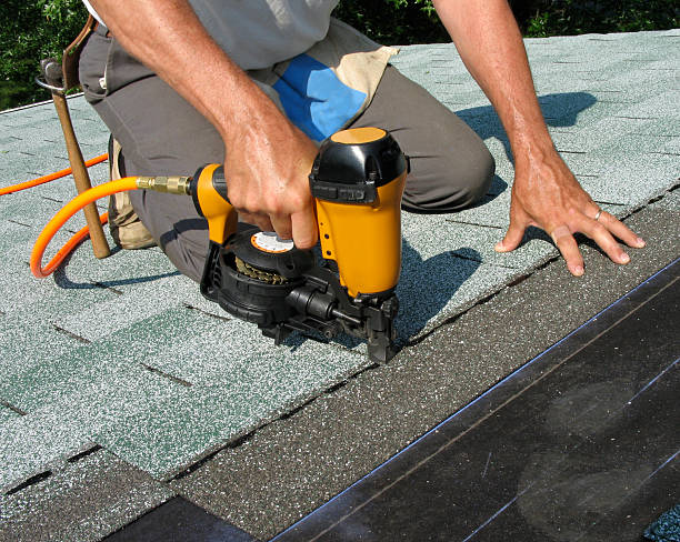 Quick and Trustworthy Emergency Roof Repair Services in Springdale, NC