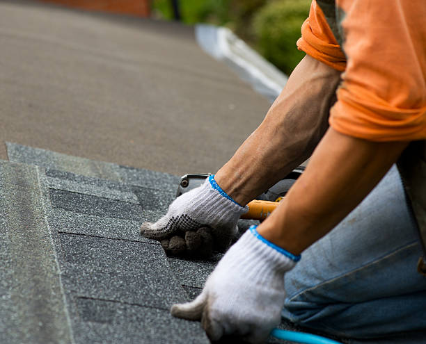 Springdale, NC Roofing Contractor Company