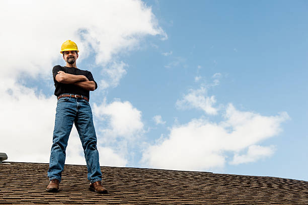 Sealant for Roof in Springdale, NC