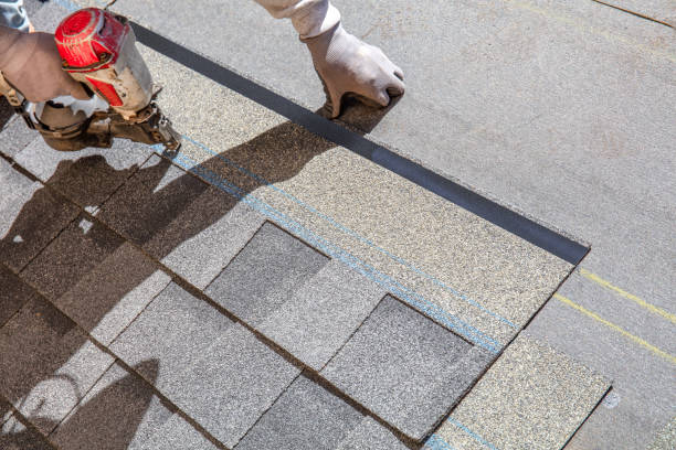 Best Commercial Roof Installation  in Springdale, NC